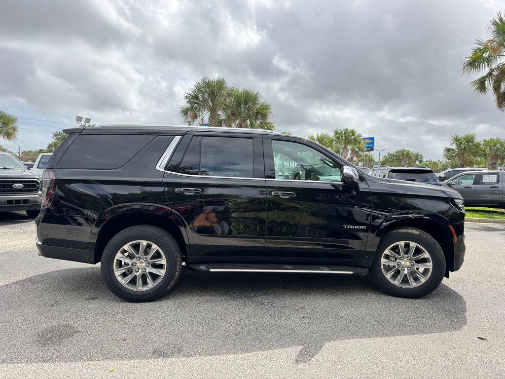 new 2026 Chevrolet Suburban car, priced at $80,895