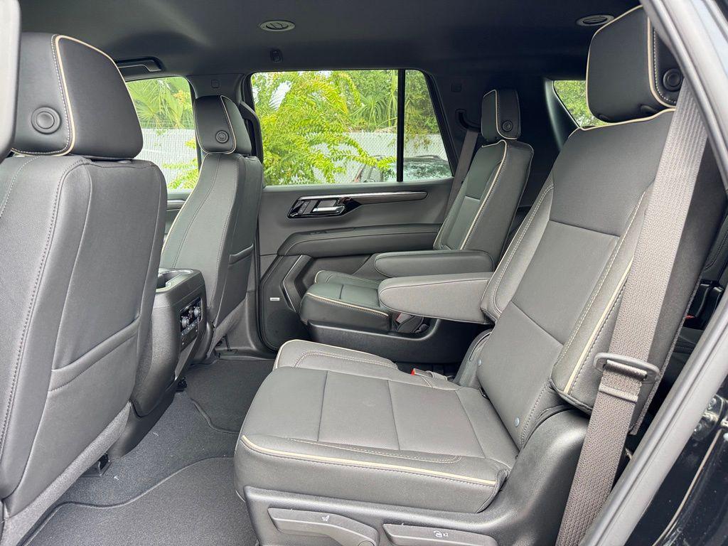 new 2026 Chevrolet Suburban car, priced at $80,895