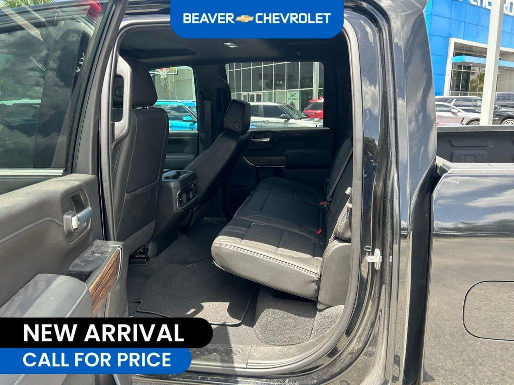 used 2022 Chevrolet Silverado 2500 car, priced at $65,777