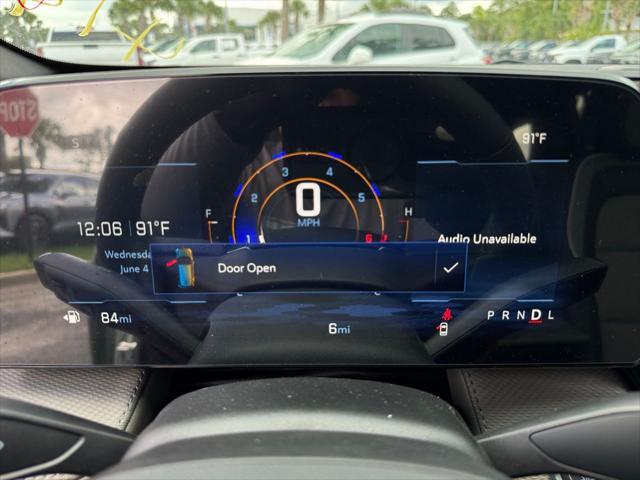 new 2026 Chevrolet Equinox car, priced at $32,045