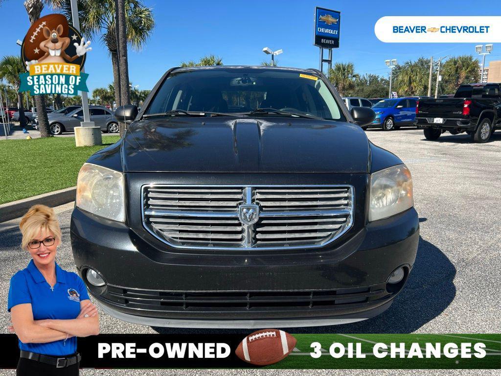 used 2011 Dodge Caliber car, priced at $10,000