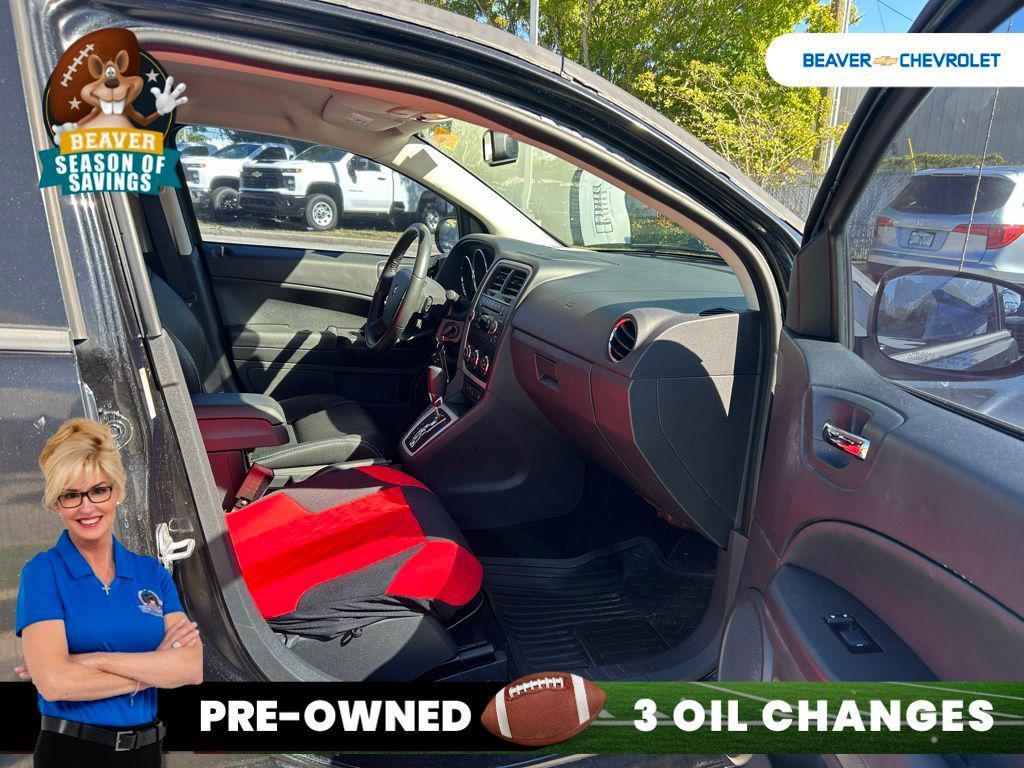 used 2011 Dodge Caliber car, priced at $10,000