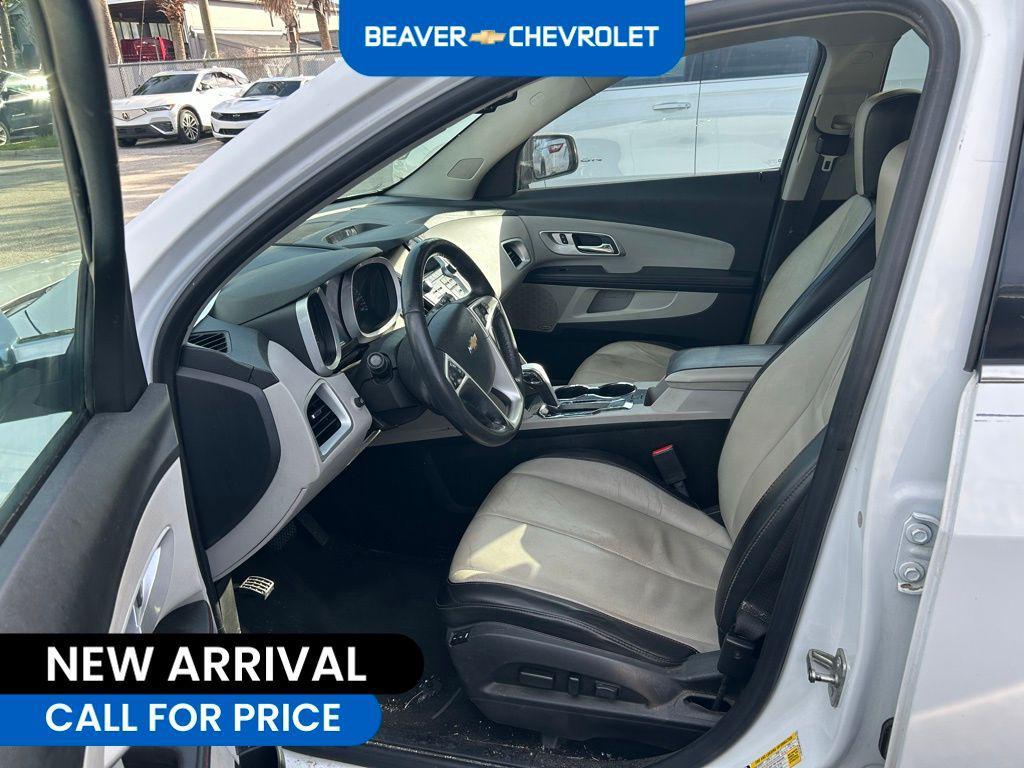 used 2015 Chevrolet Equinox car, priced at $10,997