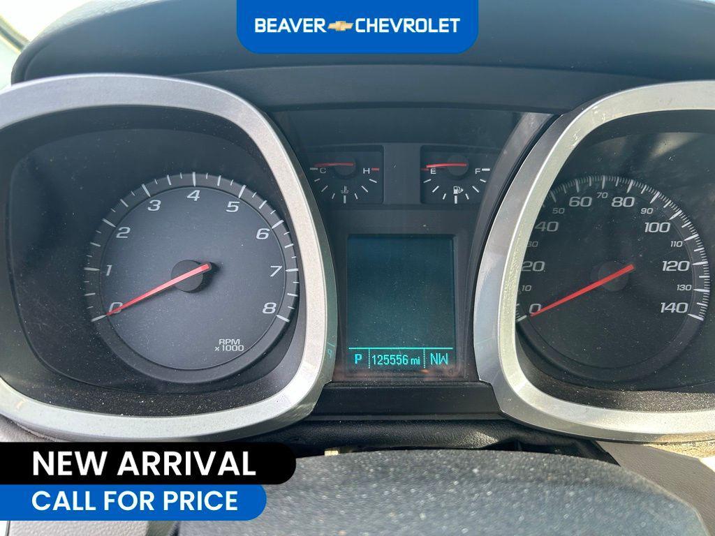 used 2015 Chevrolet Equinox car, priced at $10,997