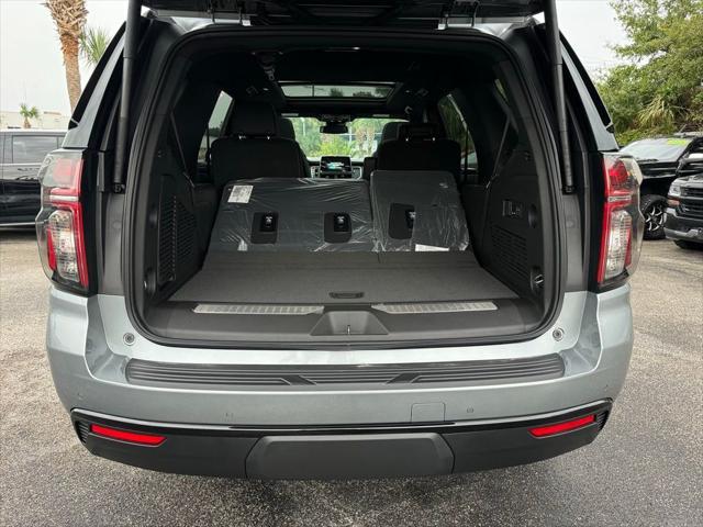 new 2024 Chevrolet Tahoe car, priced at $74,755