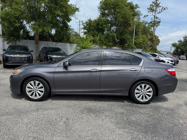 used 2014 Honda Accord car, priced at $11,134