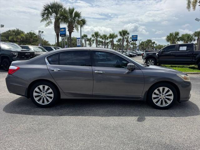 used 2014 Honda Accord car, priced at $11,134