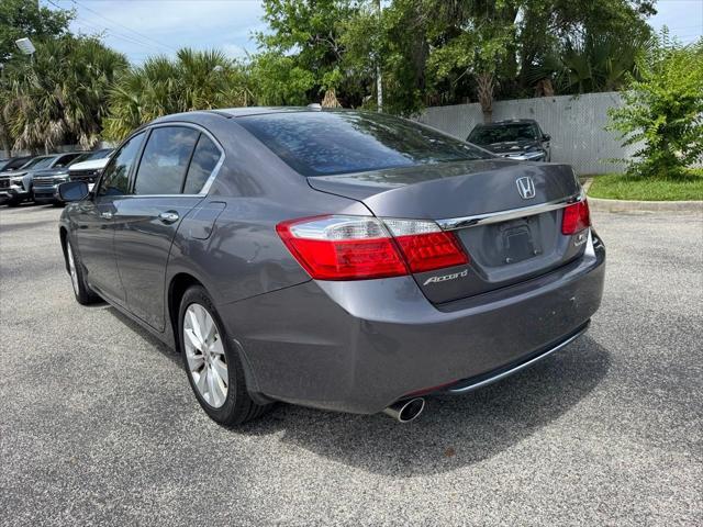 used 2014 Honda Accord car, priced at $11,134
