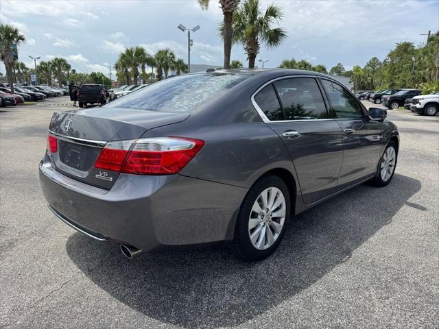 used 2014 Honda Accord car, priced at $11,134