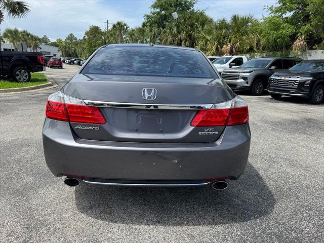 used 2014 Honda Accord car, priced at $11,134