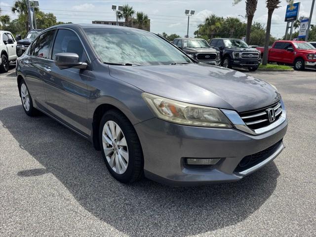 used 2014 Honda Accord car, priced at $11,134