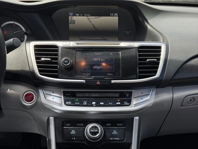 used 2014 Honda Accord car, priced at $11,134