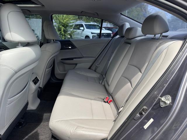 used 2014 Honda Accord car, priced at $11,134