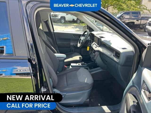 used 2024 Ford Maverick car, priced at $26,997