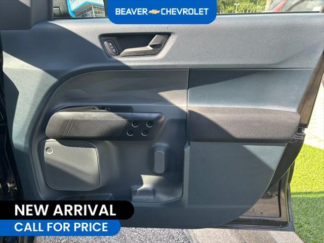 used 2024 Ford Maverick car, priced at $26,997