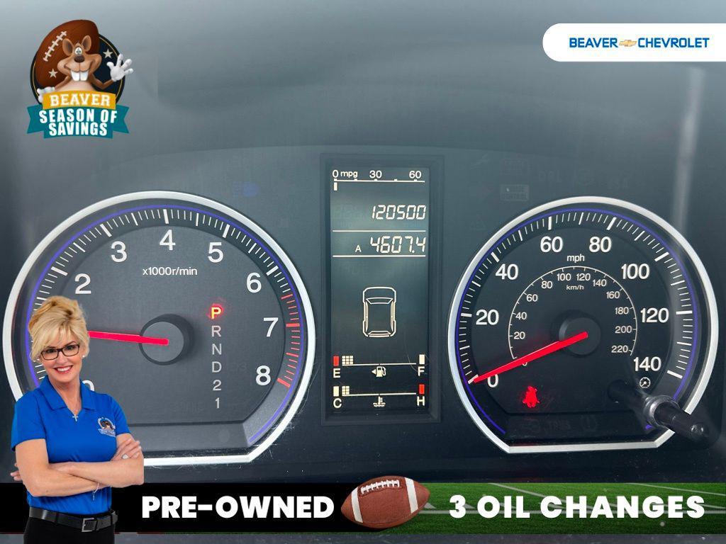 used 2008 Honda CR-V car, priced at $9,000