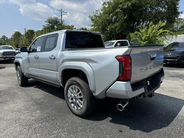 used 2024 Toyota Tacoma car, priced at $51,474