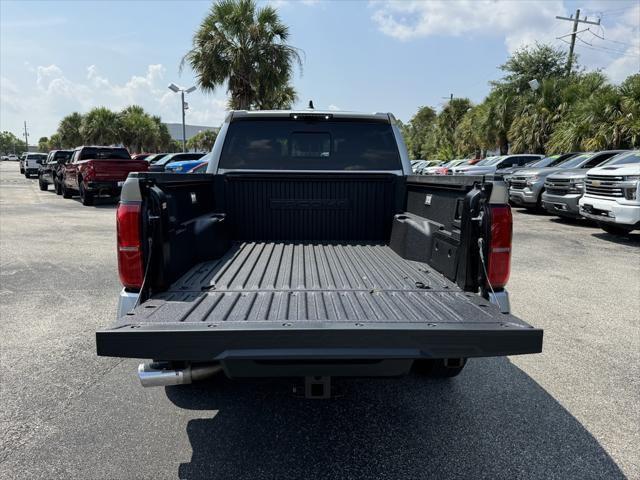 used 2024 Toyota Tacoma car, priced at $51,474