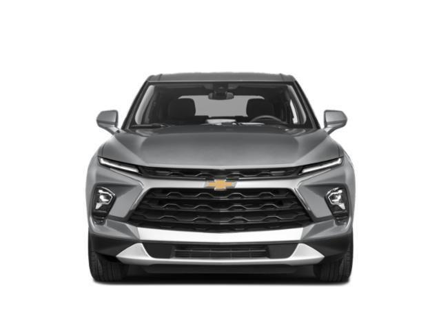 new 2024 Chevrolet Blazer car, priced at $39,495