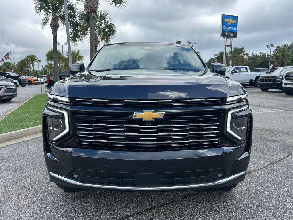 new 2026 Chevrolet Suburban car, priced at $94,650