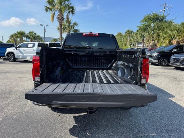 used 2023 Chevrolet Colorado car, priced at $31,938