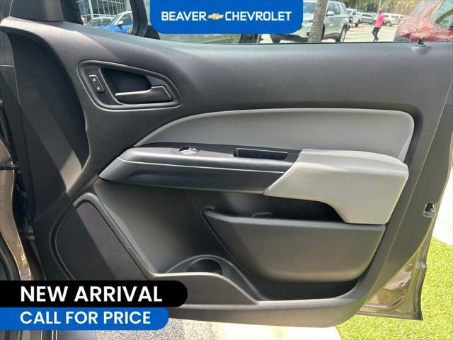 used 2016 Chevrolet Colorado car, priced at $14,997