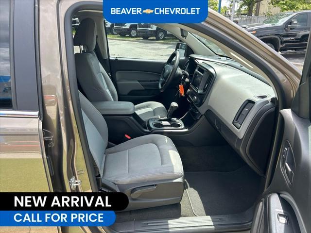 used 2016 Chevrolet Colorado car, priced at $14,997