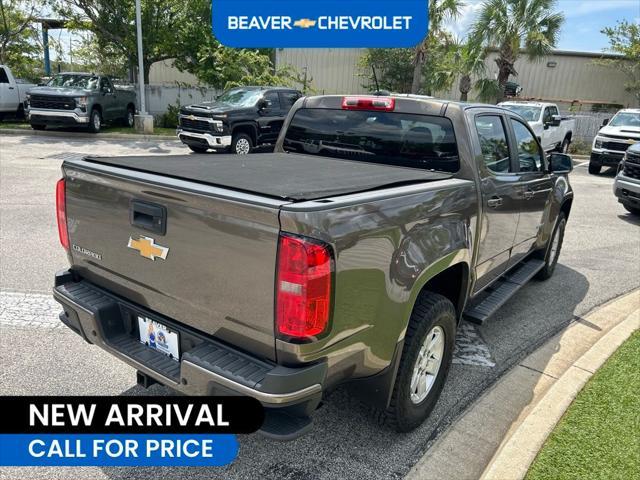 used 2016 Chevrolet Colorado car, priced at $14,997