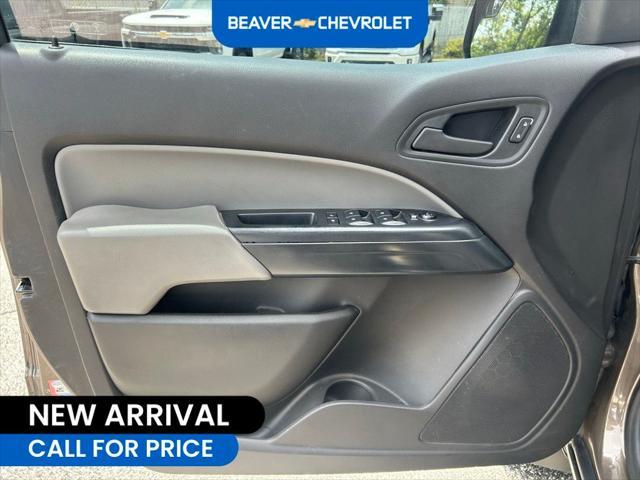 used 2016 Chevrolet Colorado car, priced at $14,997