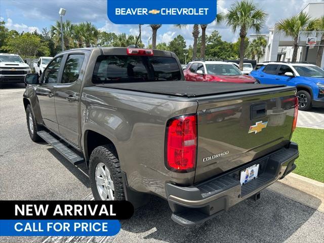 used 2016 Chevrolet Colorado car, priced at $14,997