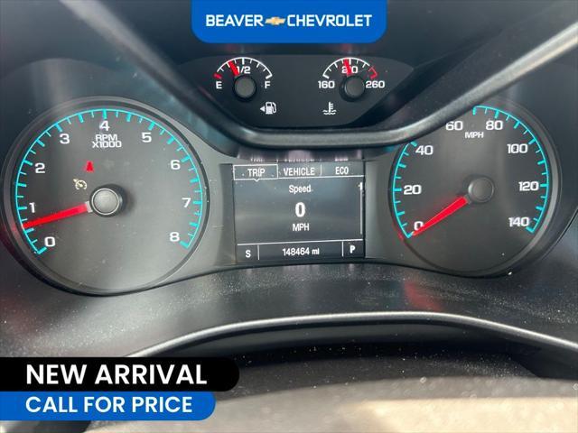 used 2016 Chevrolet Colorado car, priced at $14,997