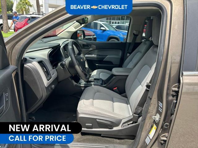 used 2016 Chevrolet Colorado car, priced at $14,997