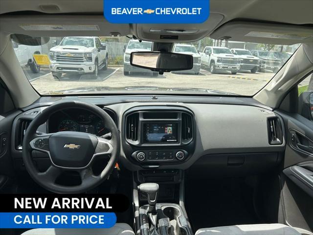 used 2016 Chevrolet Colorado car, priced at $14,997