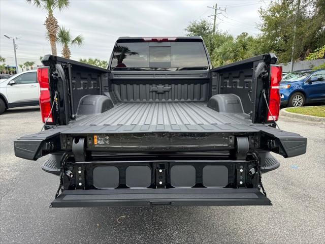 new 2025 Chevrolet Silverado 3500 car, priced at $88,835