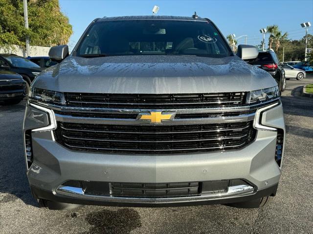 new 2024 Chevrolet Tahoe car, priced at $67,090