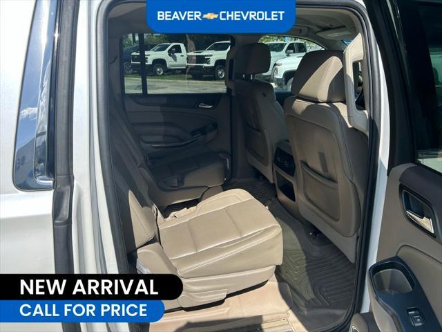 used 2016 GMC Yukon XL car, priced at $12,977