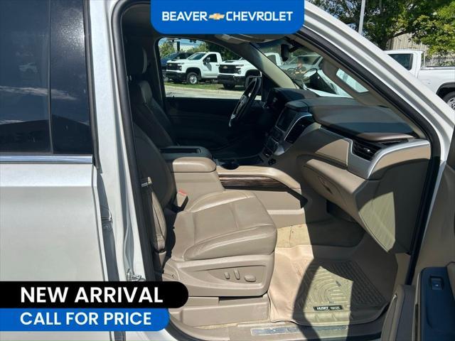 used 2016 GMC Yukon XL car, priced at $12,977