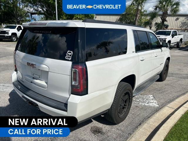 used 2016 GMC Yukon XL car, priced at $12,977