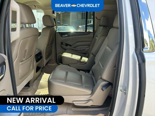used 2016 GMC Yukon XL car, priced at $12,977