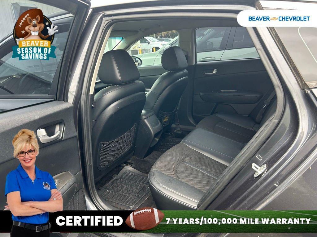 used 2019 Kia Optima car, priced at $13,977