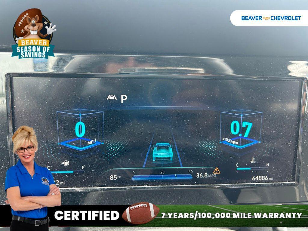 used 2021 Hyundai Elantra car, priced at $16,977