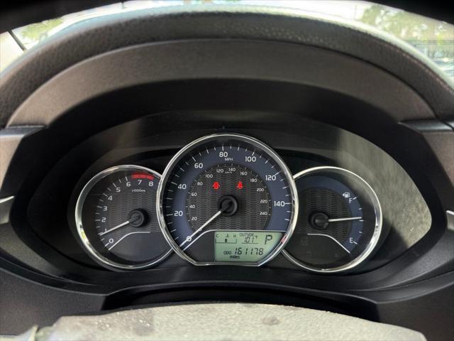 used 2015 Toyota Corolla car, priced at $10,959