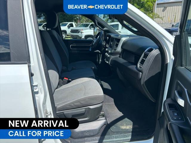 used 2024 Ram 3500 car, priced at $63,977