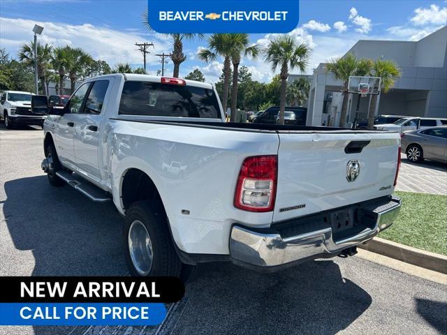 used 2024 Ram 3500 car, priced at $63,977