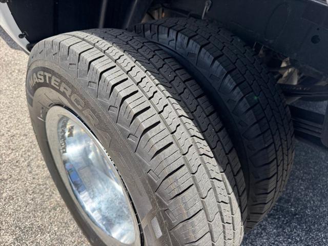 used 2024 Ram 3500 car, priced at $58,740
