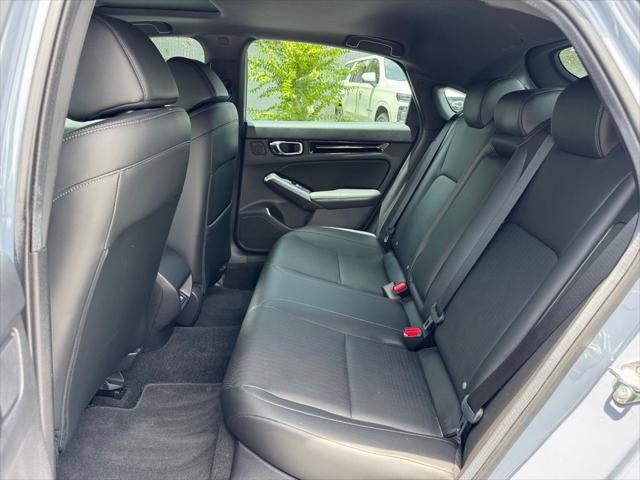 used 2024 Honda Civic car, priced at $32,891