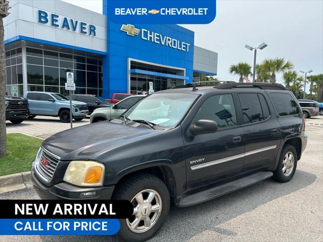 used 2006 GMC Envoy XL car, priced at $5,997