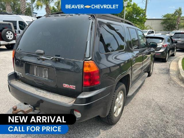 used 2006 GMC Envoy XL car, priced at $5,997
