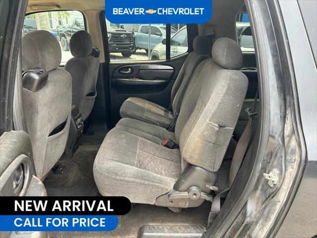 used 2006 GMC Envoy XL car, priced at $5,997