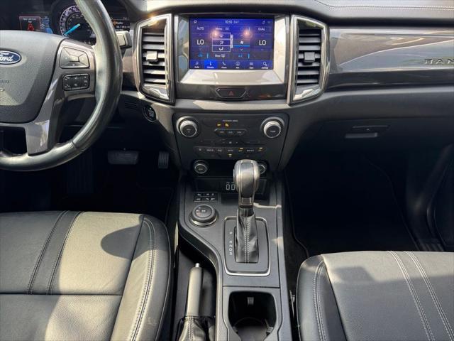 used 2020 Ford Ranger car, priced at $30,039
